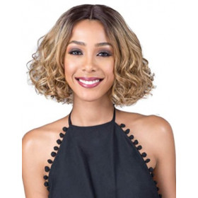 BOBBI BOSS premium Synthetic Wig M975 TAMAR